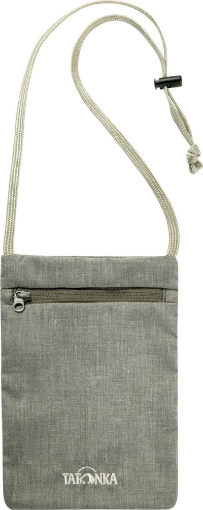 Гаманець натільний Tatonka Skin Neck Pocket, Olive