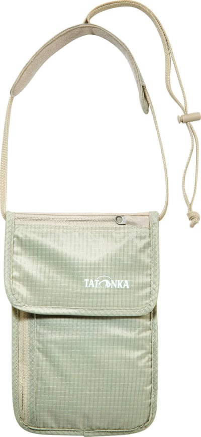 Гаманець натільний Tatonka Skin Neck Pouch, Natural