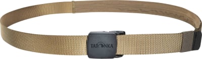 Ремінь з потайною кишенею Tatonka Travel Waistbelt 30 мм, Khaki