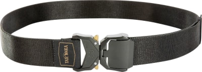 Ремінь еластичний Tatonka Stretchbelt 38 BC, Black