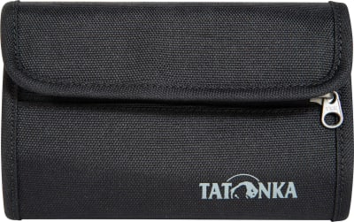 Гаманець Tatonka ID Wallet RFID Block, Black