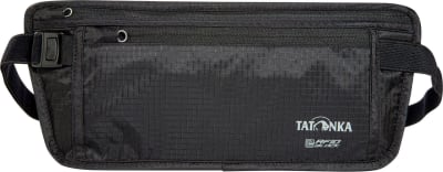 Гаманець натільний Tatonka Skin Moneybelt Int. RFID Block, Black