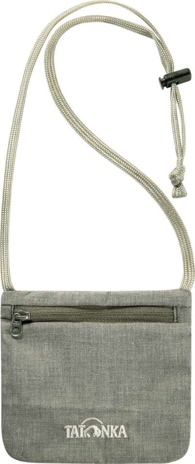 Гаманець натільний Tatonka Skin ID Pouch, Olive