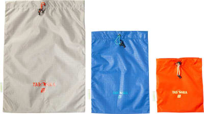 Набір чохлів Tatonka Stuff Sack Set III