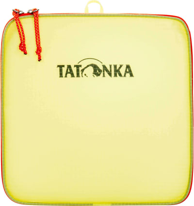 Косметичка Tatonka SQZY Pouch M, Light Yellow