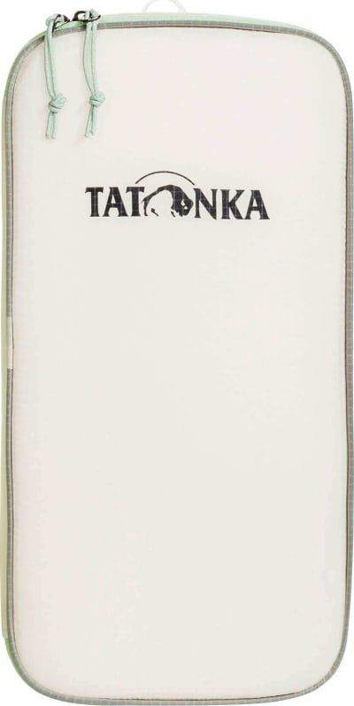 Косметичка Tatonka SQZY Pouch L, Lighter Grey