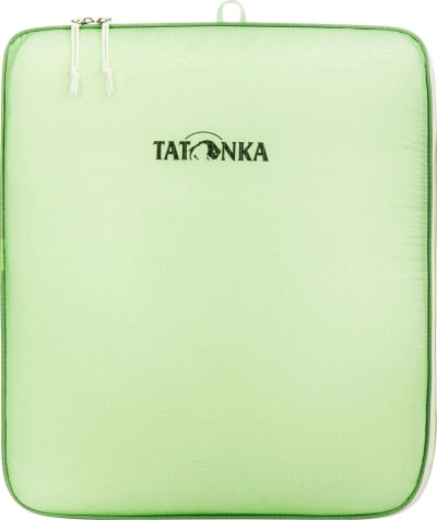Косметичка Tatonka SQZY Pouch XL, Lighter Green
