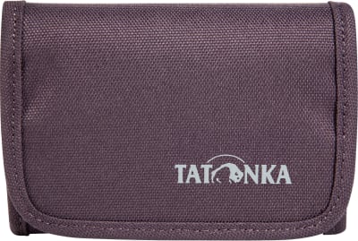 Гаманець Tatonka Folder RFID Block, Midnight Plum