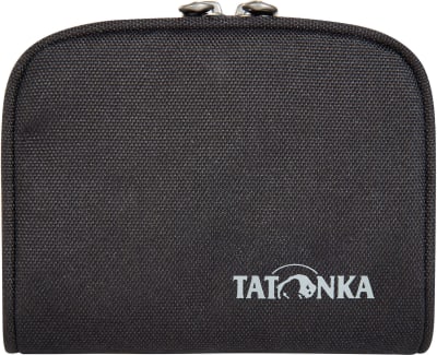 Гаманець Tatonka Zip Money Box RFID Block, Black