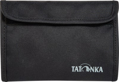 Гаманець Tatonka Passport Safe RFID Block, Black