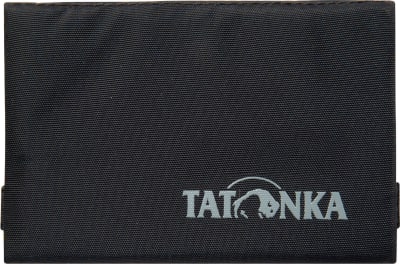 Гаманець Tatonka Card Holder RFID Block, Black