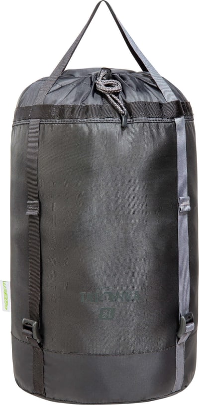Компресійний чохол Tatonka Compression Sack 8 л, Black