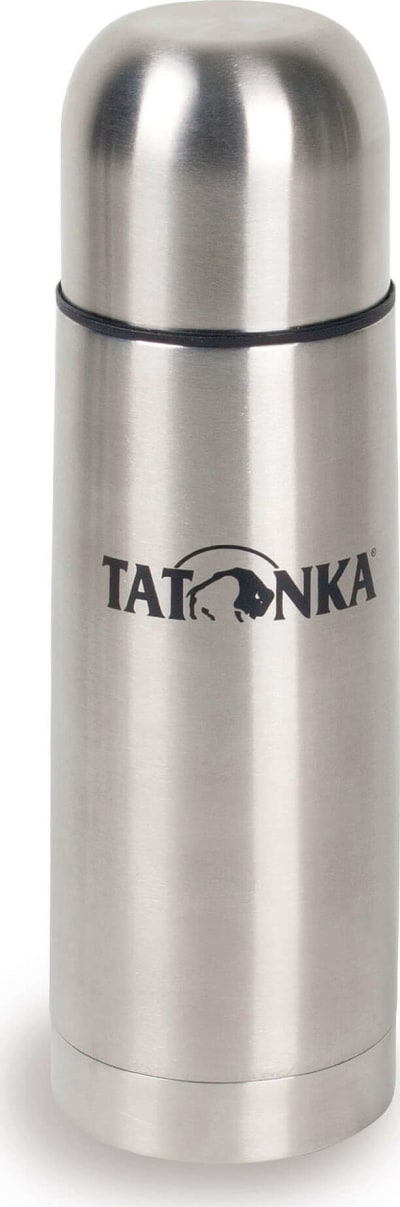 Термос Tatonka Hot & Cold Stuff 0,35 л, Silver