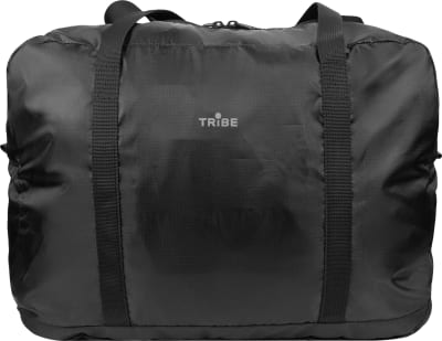 Сумка Tribe Duffel Compact 24 л, Чорна