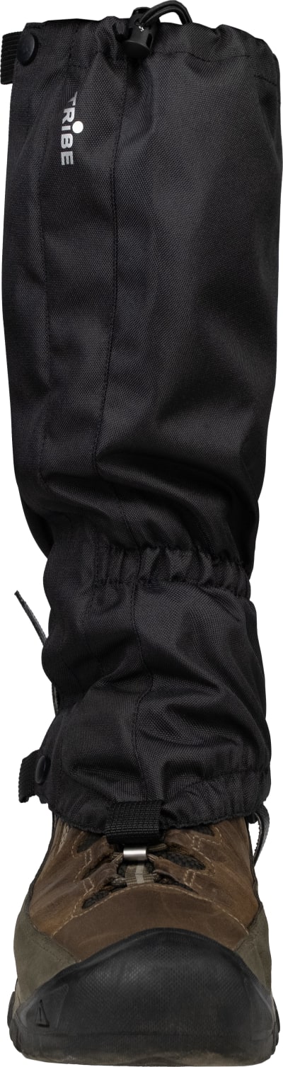 Гамаші Tribe Gaiter – Чорний