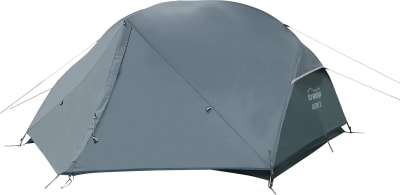 Намет Tramp Aero 2-grey, сірий