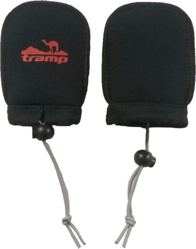 Неопренова насадка для ружья Tramp TRA-254