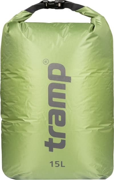 Гермомішок Tramp Nylon TPU Ripstop 15 л, Олива