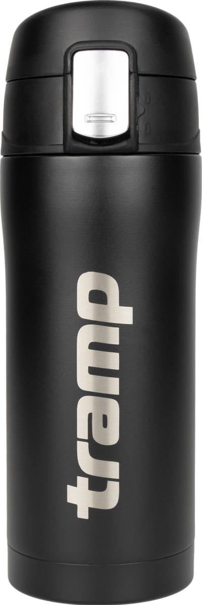 Термос Tramp 0,35 л UTRC-106, чорний