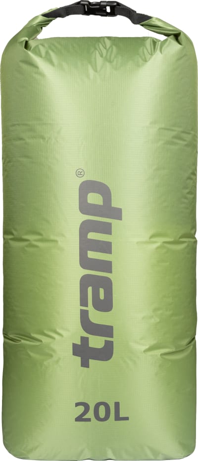 Гермомішок Tramp Nylon TPU Ripstop 20 л, Олива