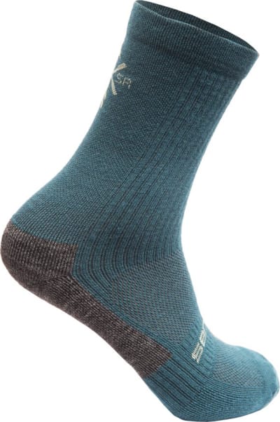 Шкарпетки Sensor Power Merino – Зелений