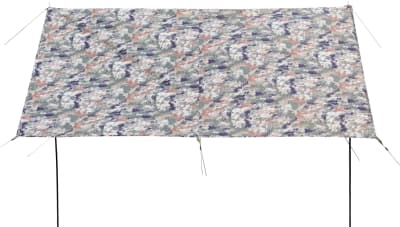 Тент зі стійками Tramp Tent 3 × 3