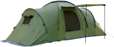 Намет чотиримісний Tramp Brest 4 (V3), Олива