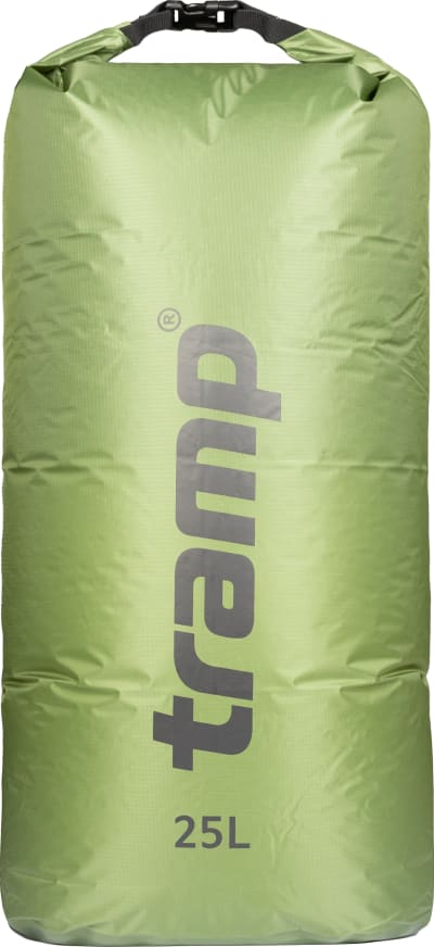 Гермомішок Tramp Nylon TPU Ripstop 25 л, Олива