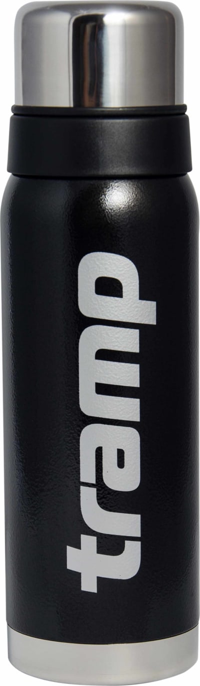 Термос Tramp Expedition Line 0,75 л, чорний