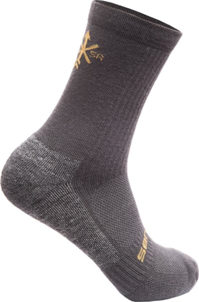 Шкарпетки Sensor Power Merino – Сірий
