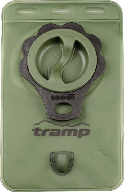 Питна система Tramp 1 л, Олива