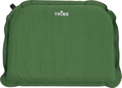 Сидіння самонадувне Tribe Camping Seat, Зелений