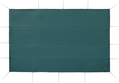 Тент Tramp Tent 4 × 6 green, Зелений
