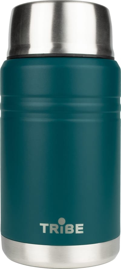 Термос харчовий Tribe Food Jar 0,7 л, Синій