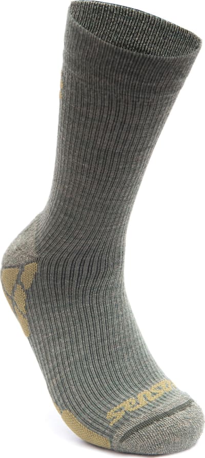 Шкарпетки Sensor Hiking Merino – Хакі