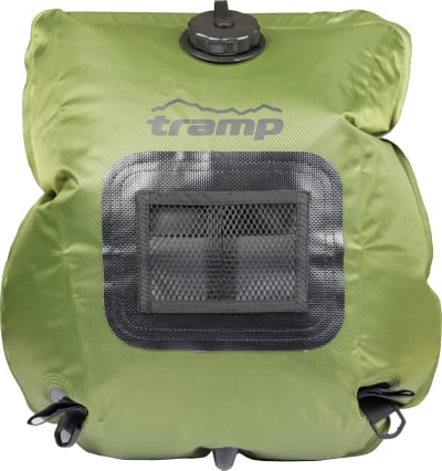 Ємність для душа Tramp PVC Rip-Stop 20л
