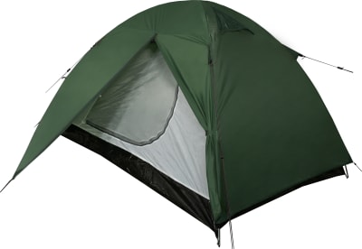 Намет тримісний Totem Tepee 3 (v2), Зелений