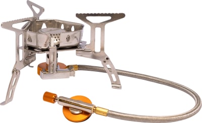 Пальник газовий Tribe Burner Remote