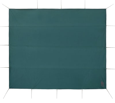 Тент Tramp Tent 6 × 6 green, Зелений
