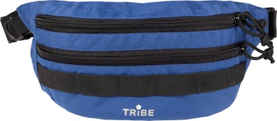 Сумка поясна Tribe Organiser Bag Molle 3 л, Синя