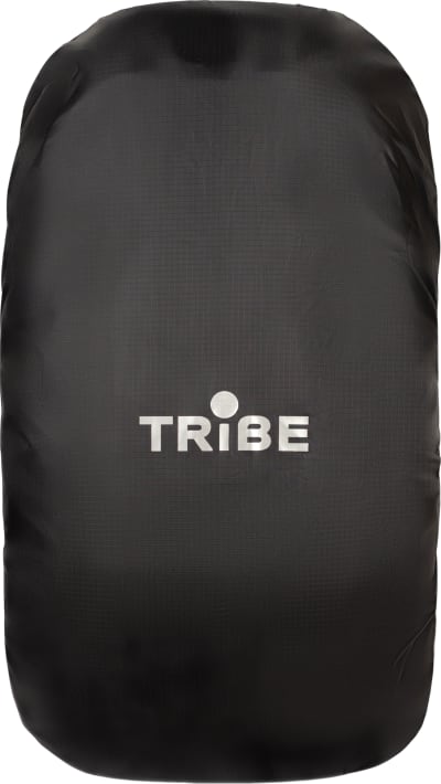 Чохол на рюкзак Tribe Raincover 20-35 л, Чорний