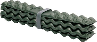Сідачка складана Tribe Trek Seat, Олива