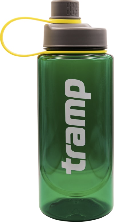 Фляга Tramp Tritan 1 л, Зелений