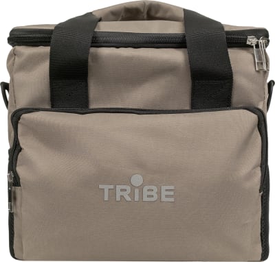 Термосумка Tribe Cooler 10 л, Хакі