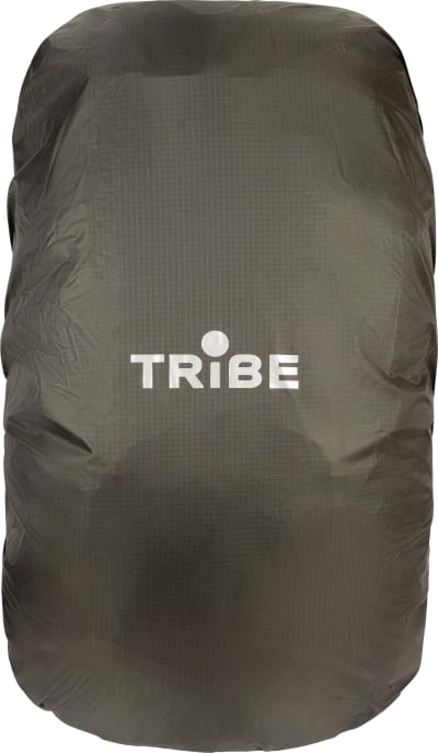 Чохол на рюкзак Tribe Raincover 20-35 л, Оливковий