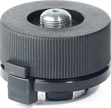 Перехідник круглий Tramp TRG-018
