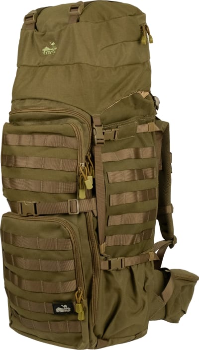 Рюкзак тактический Tramp Defender 75 л Sandstone