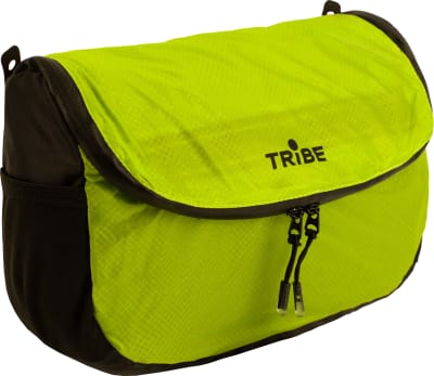 Косметичка Tribe Wash Organizer з підвісом, Зелений