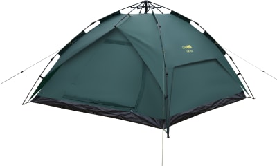 Намет тримісний Tramp Swift 3 (v2) green New, зелений