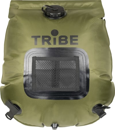 Ємність для душу Tribe Shower 20 л, Оливкова